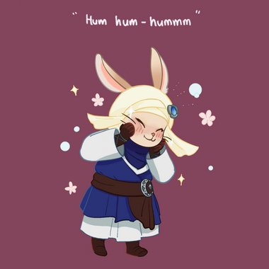 Meowda - Freelance Freelance Digital Illustrator