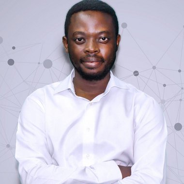 Louis E. - Freelance Web Developer