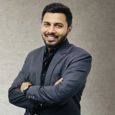 Mrinal P. - Freelance Digital Marketer