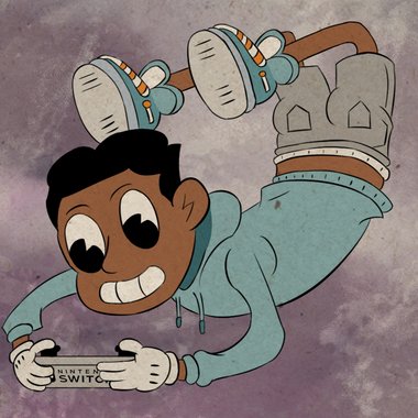 Tsaone S. - Freelance 3D Animator