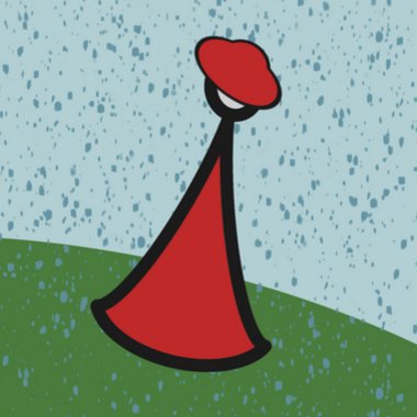 Jasper P. - Freelance Sound Designer