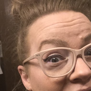 Jennifer - Freelance Podcast Producer