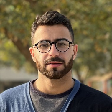 Haseeb R. - Freelance Developer