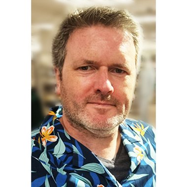 Jack S. - Freelance Post Production