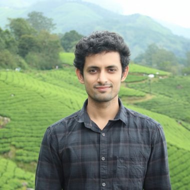 Aman C. - Freelance Full Stack Developer