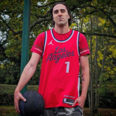 Brandon N. - Freelance Photographer