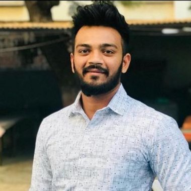 Pankil B. - Freelance Cloud Developer