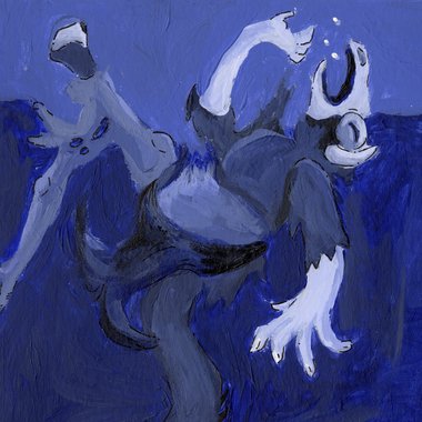 Liz M. - Freelance 3d Animator