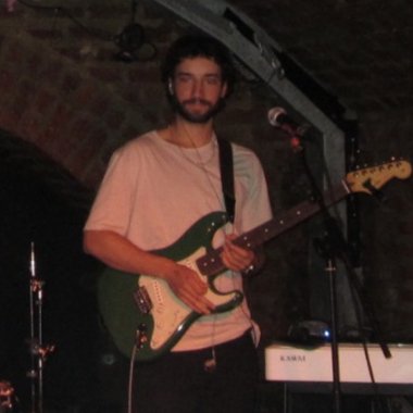 Francisco M. - Freelance Recording Studio