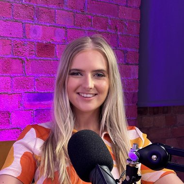 Karina L. - Freelance Videographer