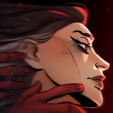 Cláudia F. - Freelance Freelance Digital Illustrator
