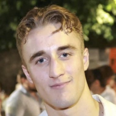 Luca L. - Freelance Front End Developer