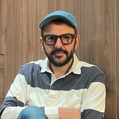 Zoran K. - Freelance Designer