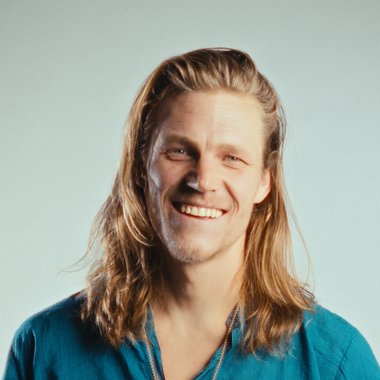 Antti L. - Freelance Sound Engineer