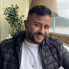 Cauê dos Santos Silva