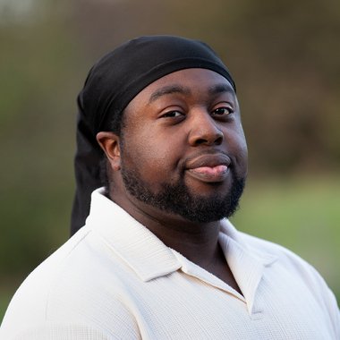 Ashley M. - Freelance Audio Mixer