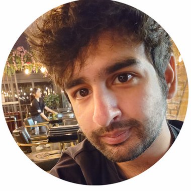 Aman R. - Freelance Book Illustrator