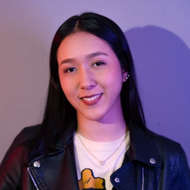 Danna C. - Freelance Voiceover Artist