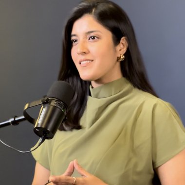 Yasshri G. - Freelance Voiceover Artist