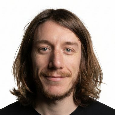 Alan D. - Freelance Web Developer