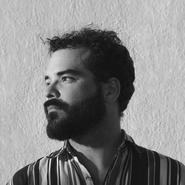 Rigel G. - Freelance Music Producer