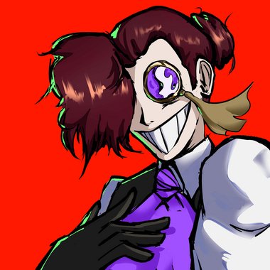 Wiktor K. - Freelance Character Designer