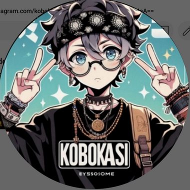Kobokasi - Freelance Assistant Editor