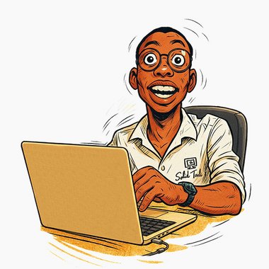 Nimrod K. - Freelance Back End Developer