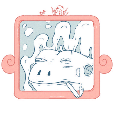 Harry P. - Freelance Writer