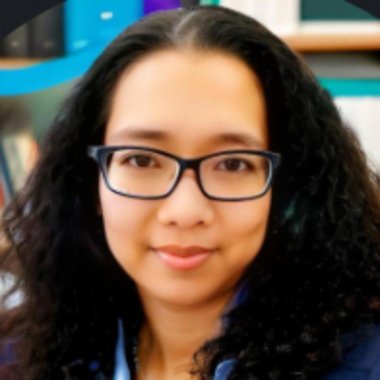 Gemma P. - Freelance Digital Marketer