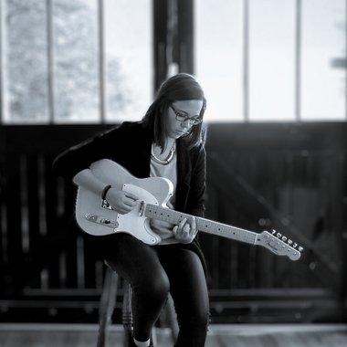 Sara R. - Freelance Music Composer