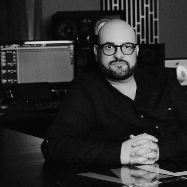 Elton Z. - Freelance Music Producer