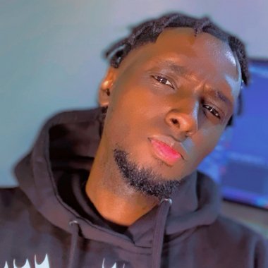 BOUBACAR M. - Freelance 3d Animator