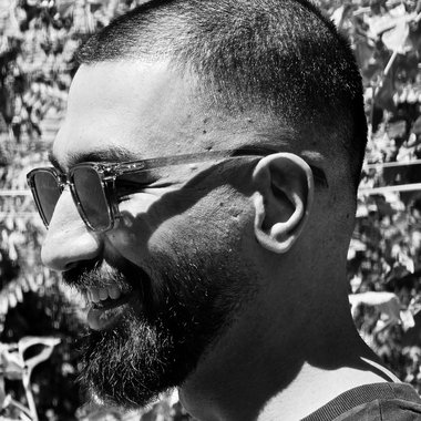 Saman K. - Freelance Art Director