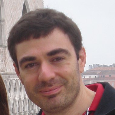 Nuno F. - Freelance Animator