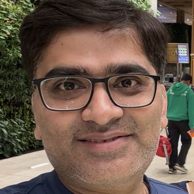 bhupen7884 - Freelance Database Developer