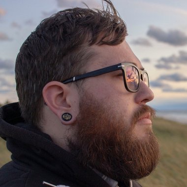 DanielPhilbrooks - Freelance Assistant Editor