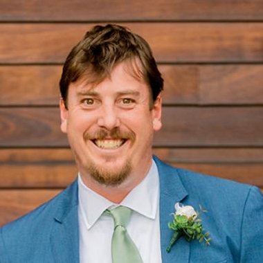 James C. - Freelance Voiceover Artist