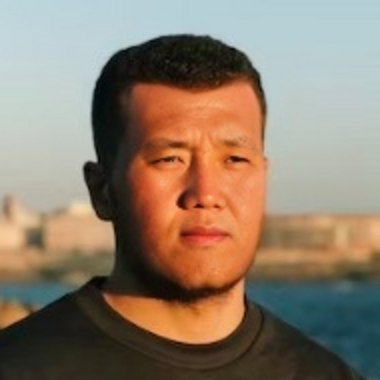 David B. - Freelance Cloud Developer