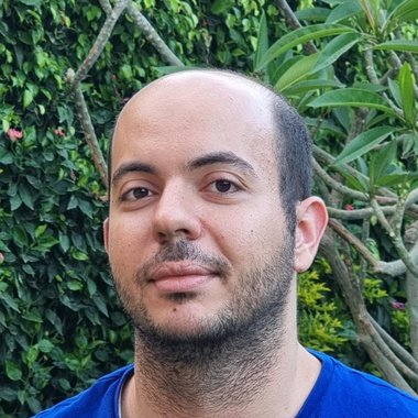 Ahmed A. - Freelance Marketing Analyst