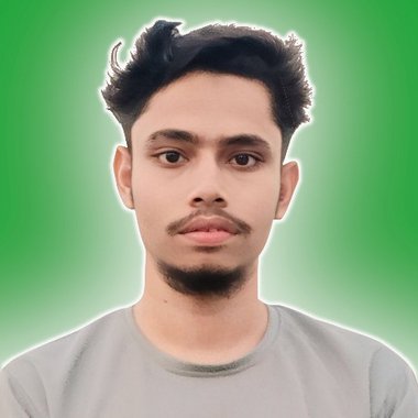 niloymahmudapu - Freelance Web Developer