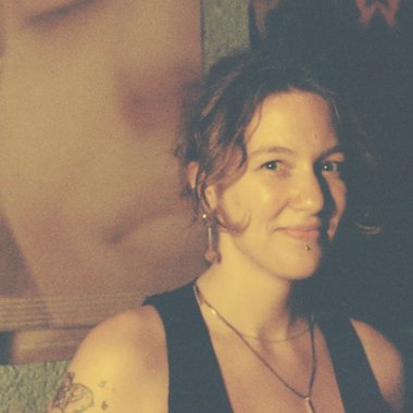 Chloe P. - Freelance Post Production Coordinator