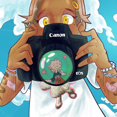 Juan R. - Freelance Illustrator