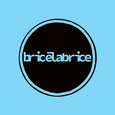 Brice B. - Freelance Graphic Designer