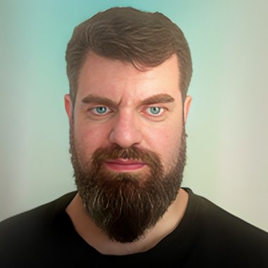 Marco S. - Freelance Character Designer