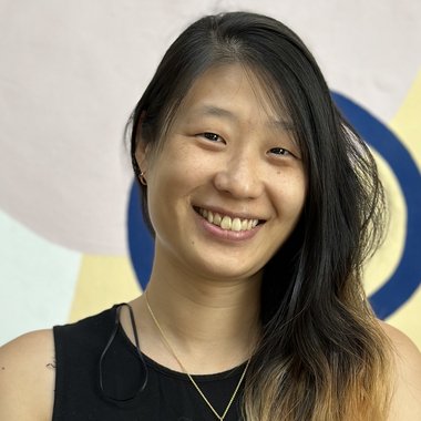 Ayelen C. - Freelance Designer