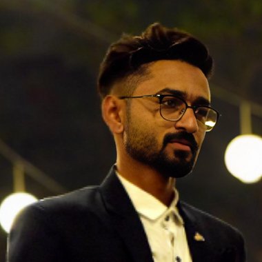 Shubham T. - Freelance Animator