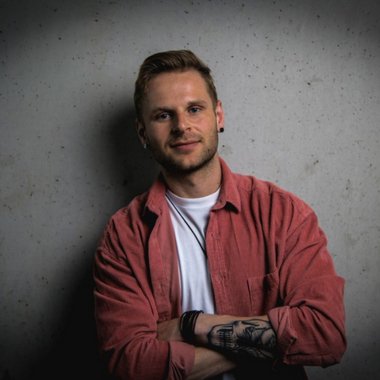 Kevin L. - Freelance Sound Editor