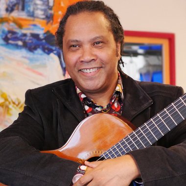 Bruno-Michel A. - Freelance Musician