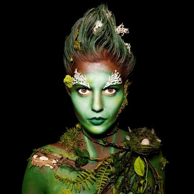 Skylar K. - Freelance Actor
